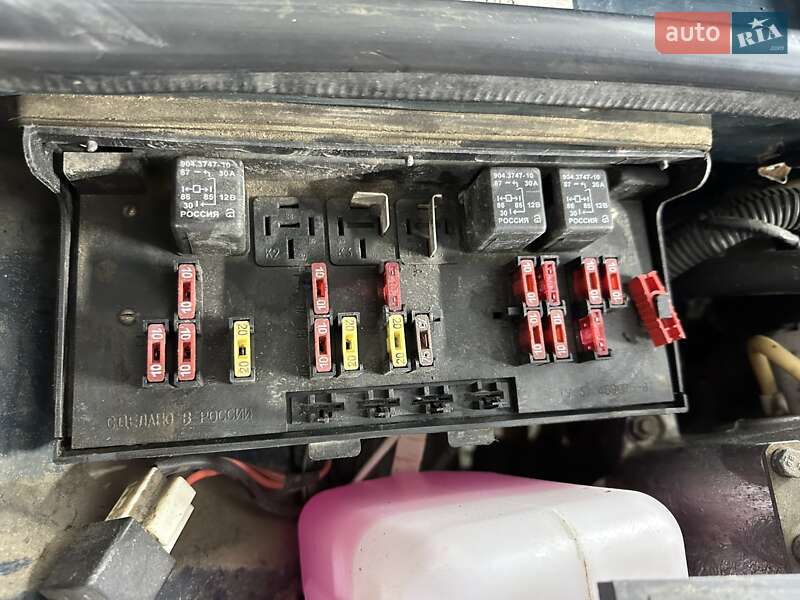 Седан ВАЗ / Lada 2107 2006 в Миколаєві