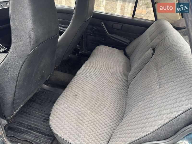 Седан ВАЗ / Lada 2107 2004 в Виннице фото 11 Седан ВАЗ / Lada 2107 2004 в Виннице