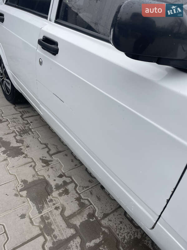 Седан ВАЗ / Lada 2107 1991 в Тернополе