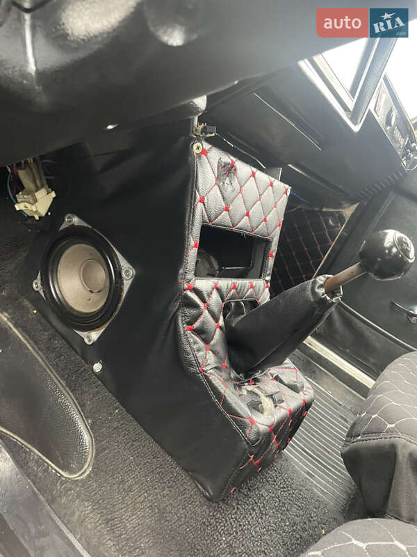 Седан ВАЗ / Lada 2107 1991 в Тернополе