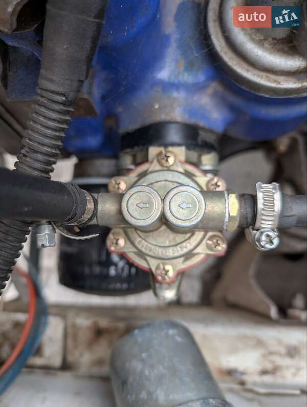 Седан ВАЗ / Lada 2107 1991 в Хотине фото 16 Седан ВАЗ / Lada 2107 1991 в Хотине