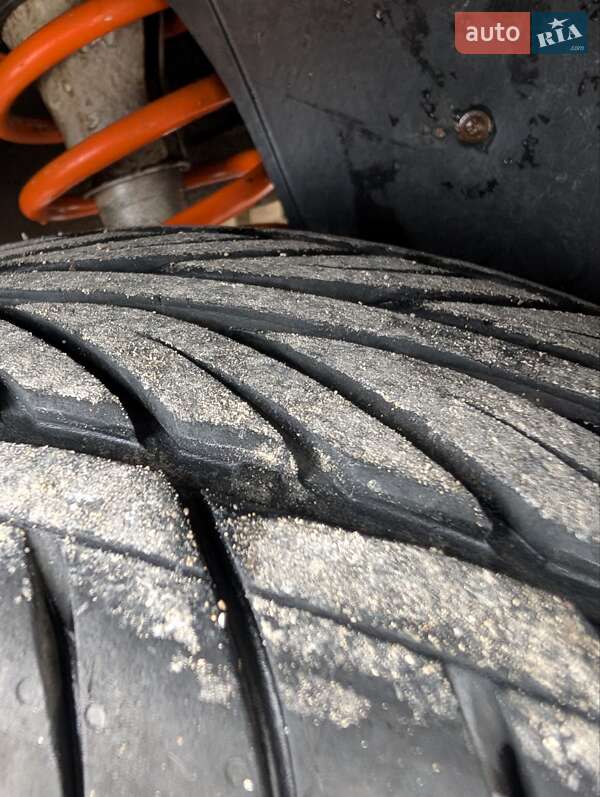 Седан ВАЗ / Lada 2107 1991 в Хотине фото 29 Седан ВАЗ / Lada 2107 1991 в Хотине