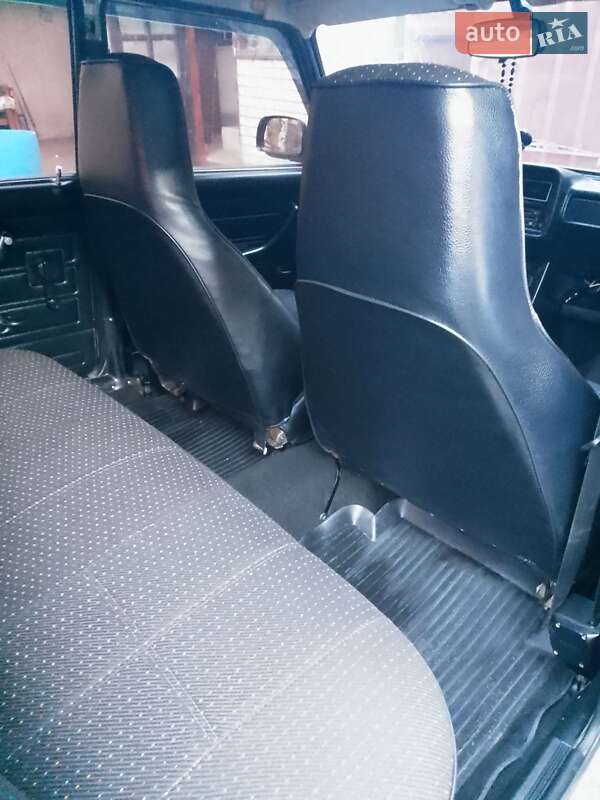 Седан ВАЗ / Lada 2107 2007 в Погребище