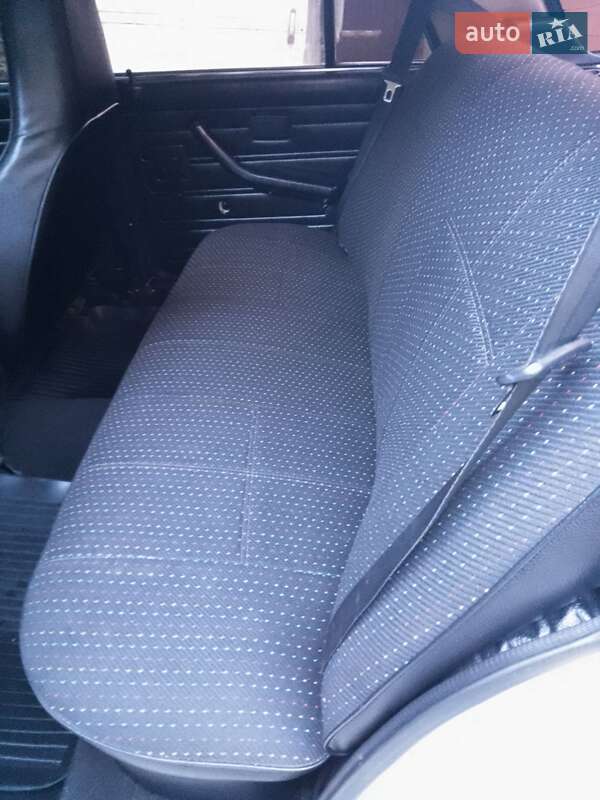 Седан ВАЗ / Lada 2107 2007 в Погребище