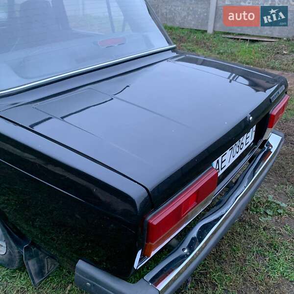 Седан ВАЗ / Lada 2107 2010 в Кривом Роге фото 7 Седан ВАЗ / Lada 2107 2010 в Кривом Роге