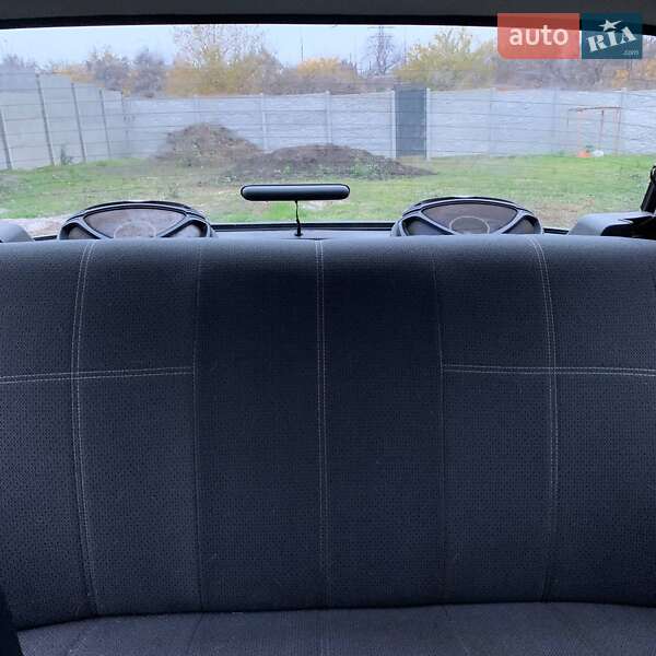 Седан ВАЗ / Lada 2107 2010 в Кривом Роге фото 12 Седан ВАЗ / Lada 2107 2010 в Кривом Роге