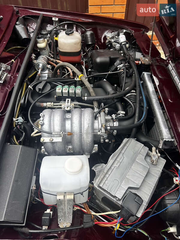 Седан ВАЗ / Lada 2107 2008 в Сумах фото 10 Седан ВАЗ / Lada 2107 2008 в Сумах