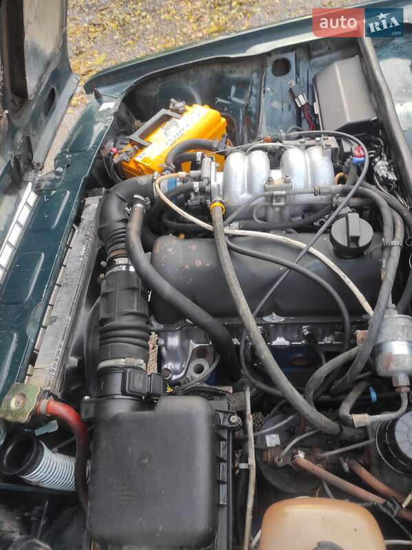 Седан ВАЗ / Lada 2107 2008 в Ніжині фото 11 Седан ВАЗ / Lada 2107 2008 в Ніжині