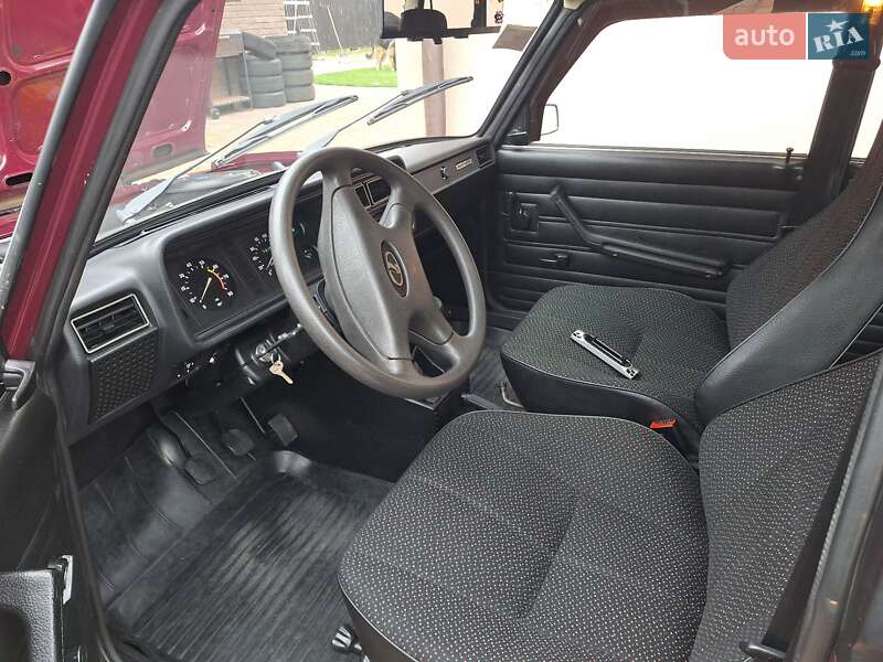 Седан ВАЗ / Lada 2107 2004 в Черкассах фото 4 Седан ВАЗ / Lada 2107 2004 в Черкассах