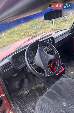 Седан ВАЗ 2107 1990 в Козятині