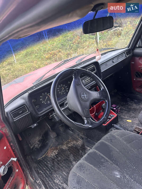 Седан ВАЗ / Lada 2107 1990 в Козятині