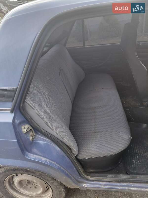 Седан ВАЗ / Lada 2107 2006 в Калуше фото 3 Седан ВАЗ / Lada 2107 2006 в Калуше