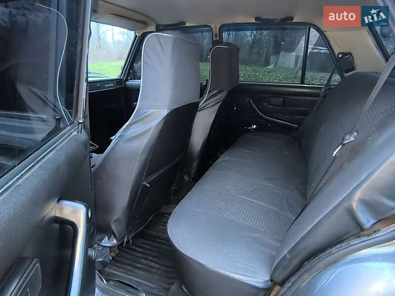 Седан ВАЗ / Lada 2107 2008 в Миргороде