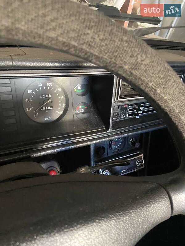 Седан ВАЗ / Lada 2107 2007 в Чугуєві