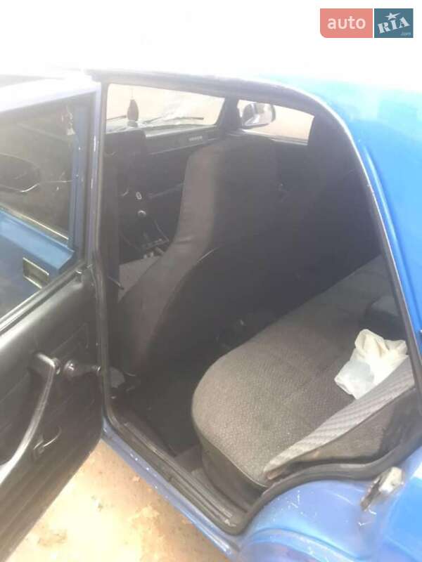 Седан ВАЗ / Lada 2107 2006 в Славянске