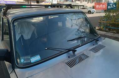 Седан ВАЗ 2107 2006 в Києві