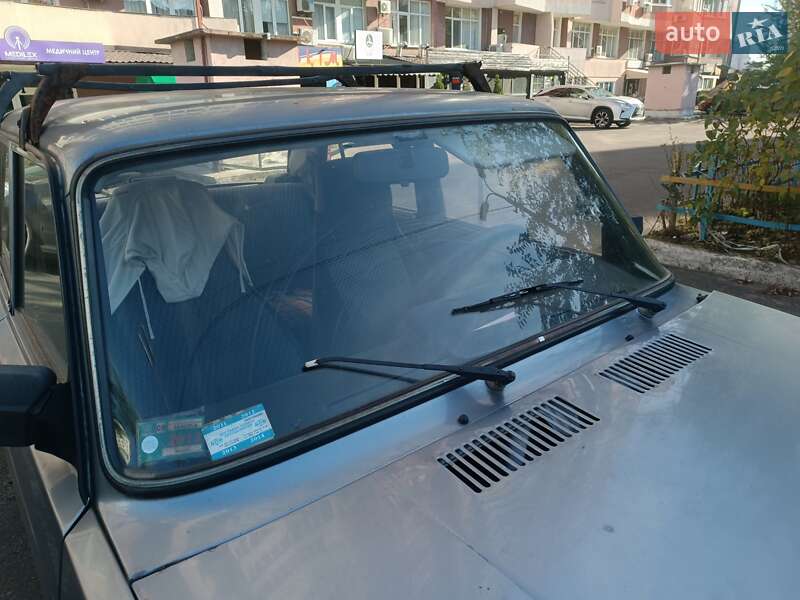 ВАЗ / Lada 2107 2006 ВАЗ / Lada 2107 2006