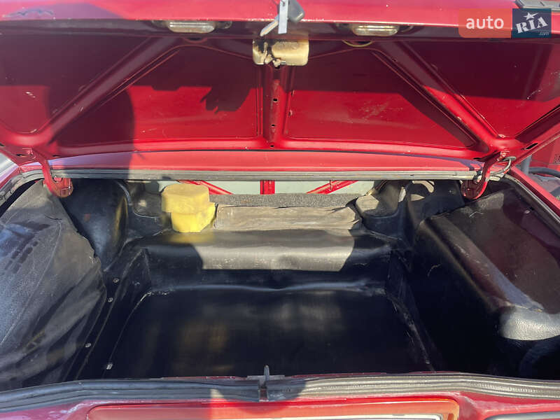 Седан ВАЗ / Lada 2107 2005 в Львове