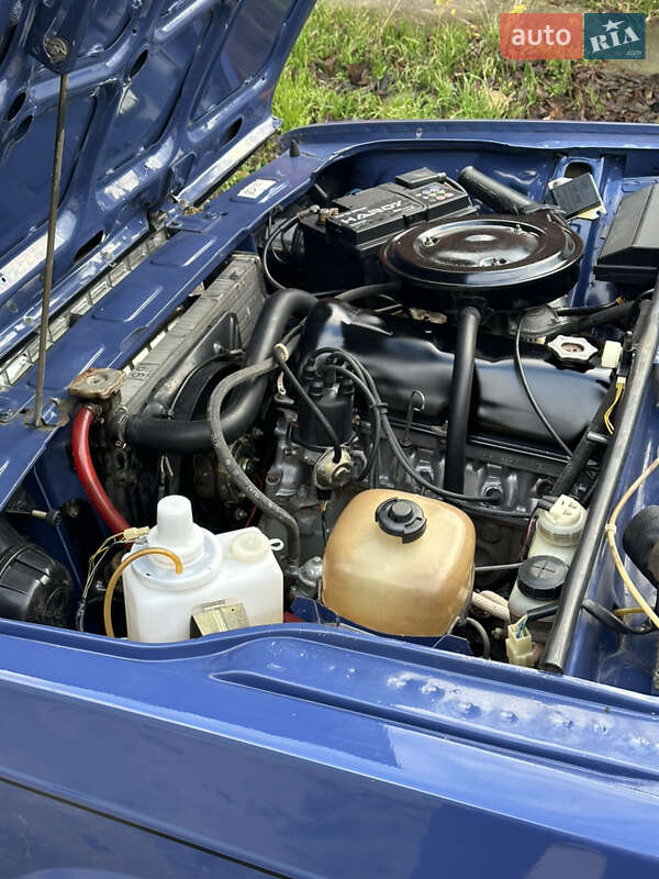 Седан ВАЗ / Lada 2107 2003 в Николаеве фото 27 Седан ВАЗ / Lada 2107 2003 в Николаеве