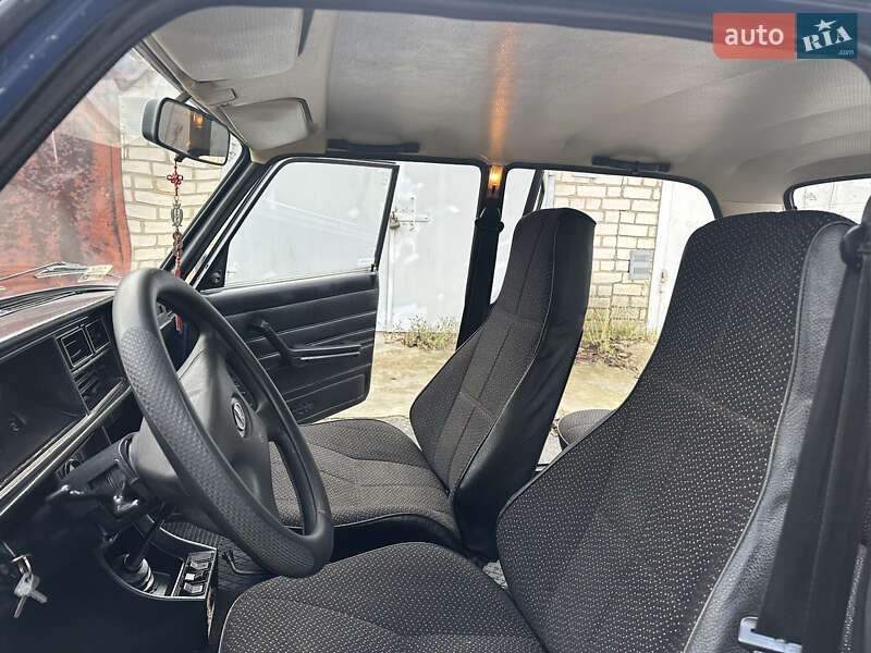 Седан ВАЗ / Lada 2107 2003 в Николаеве фото 39 Седан ВАЗ / Lada 2107 2003 в Николаеве
