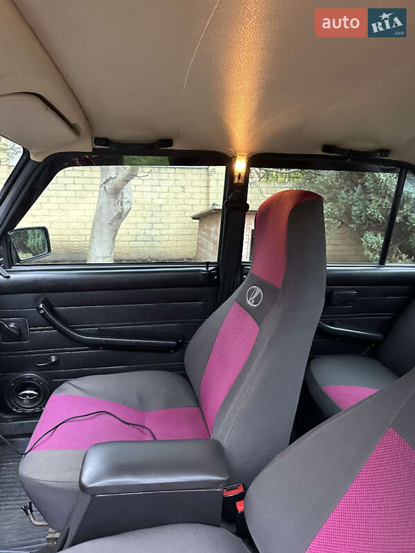 Седан ВАЗ / Lada 2107 2007 в Одесі фото 3 Седан ВАЗ / Lada 2107 2007 в Одесі