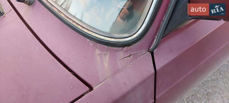 Седан ВАЗ / Lada 2107 1996 в Горишних Плавнях фото 10 Седан ВАЗ / Lada 2107 1996 в Горишних Плавнях
