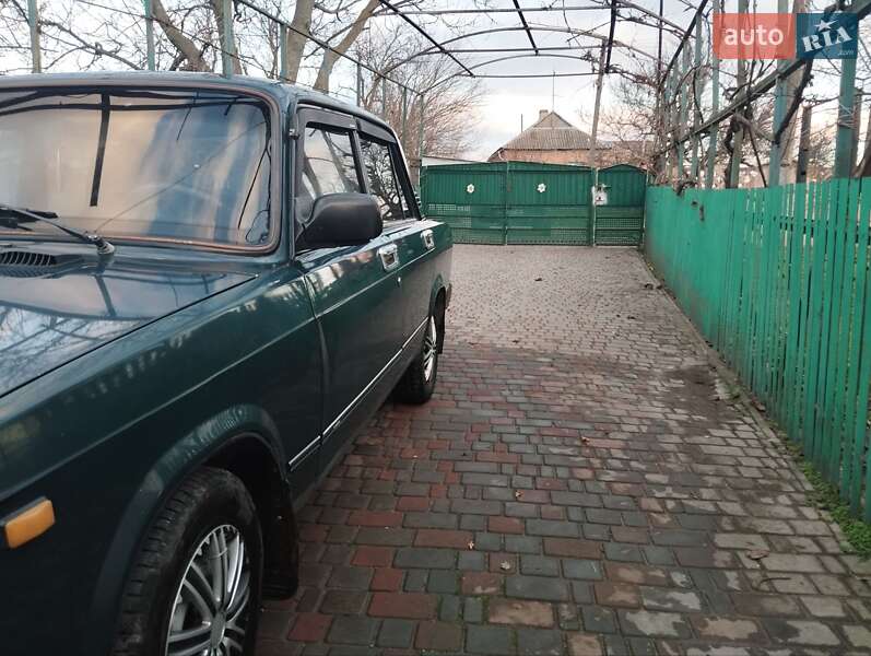 Седан ВАЗ / Lada 2107 2005 в Софиевке