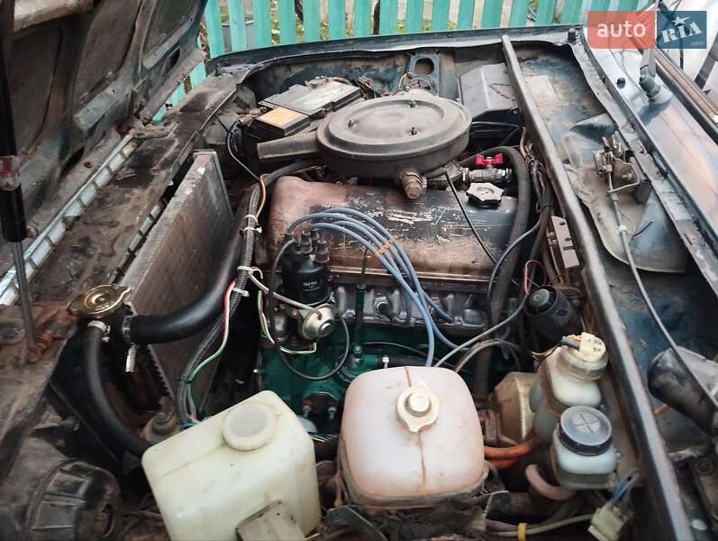 Седан ВАЗ / Lada 2107 2005 в Софиевке