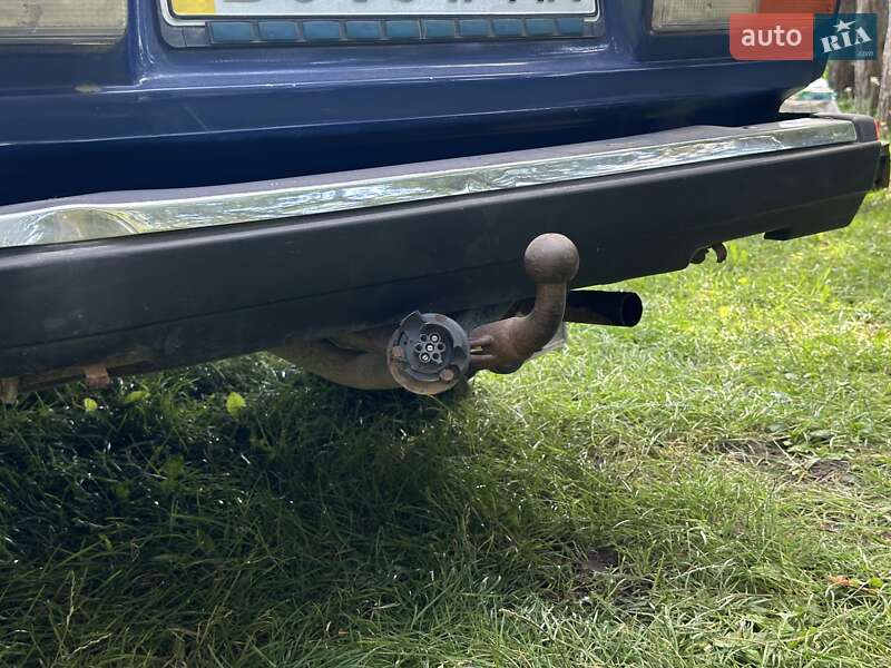 Седан ВАЗ / Lada 2107 2002 в Кременце