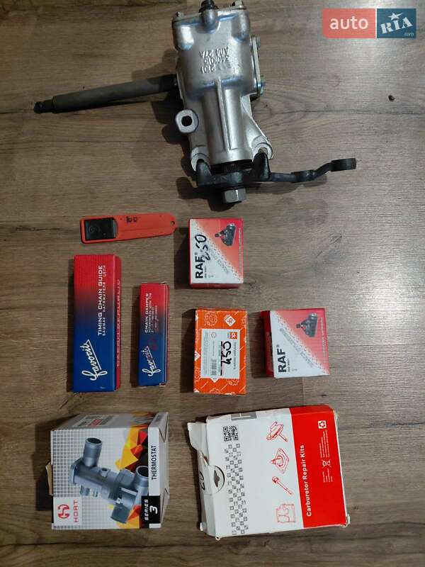 Седан ВАЗ / Lada 2107 2005 в Івано-Франківську