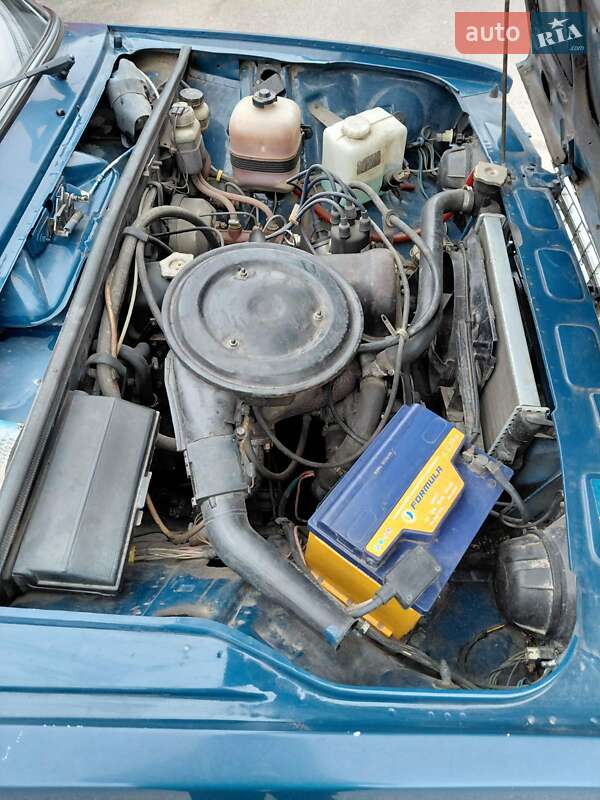 Седан ВАЗ / Lada 2107 2005 в Івано-Франківську