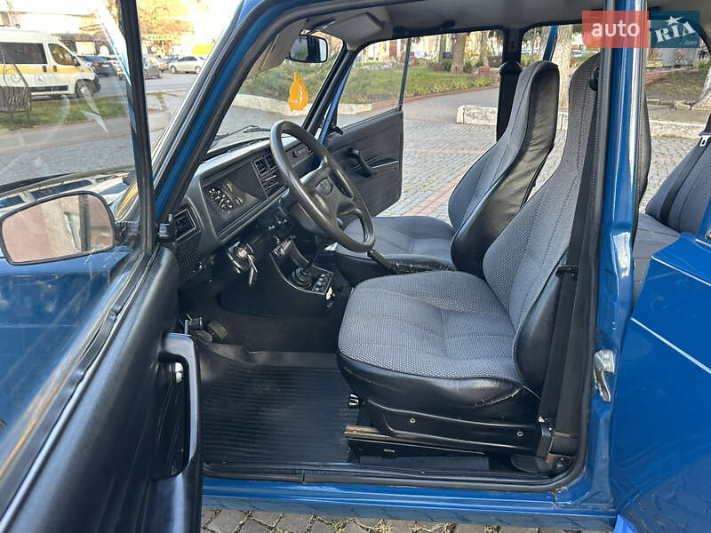 Седан ВАЗ / Lada 2107 2008 в Тульчине фото 31 Седан ВАЗ / Lada 2107 2008 в Тульчине