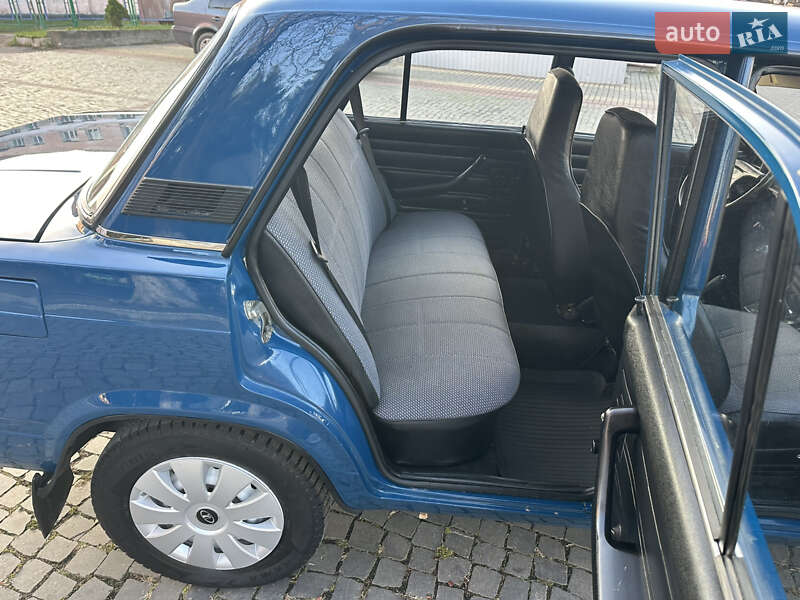 Седан ВАЗ / Lada 2107 2008 в Тульчине фото 35 Седан ВАЗ / Lada 2107 2008 в Тульчине