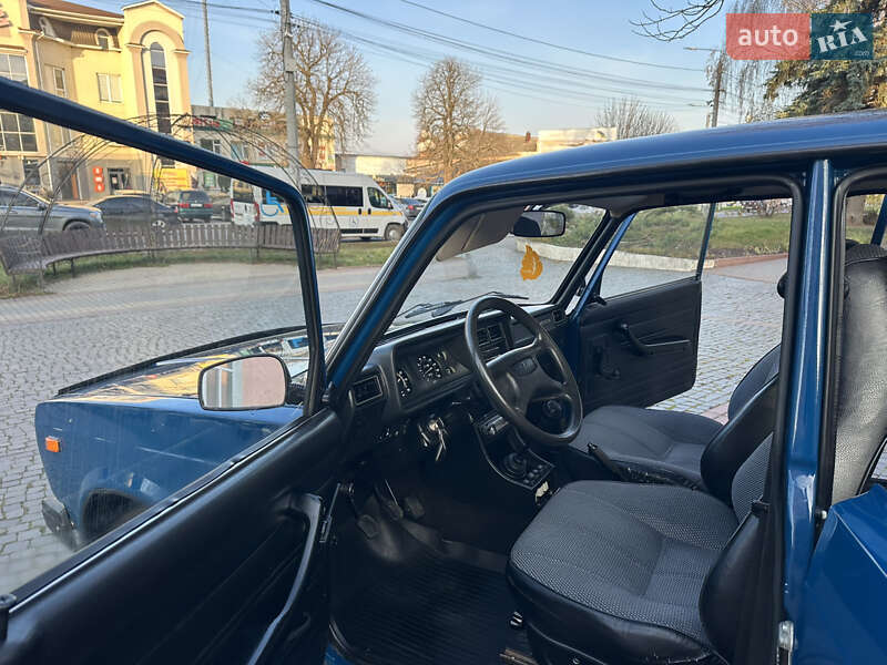 Седан ВАЗ / Lada 2107 2008 в Тульчине фото 37 Седан ВАЗ / Lada 2107 2008 в Тульчине