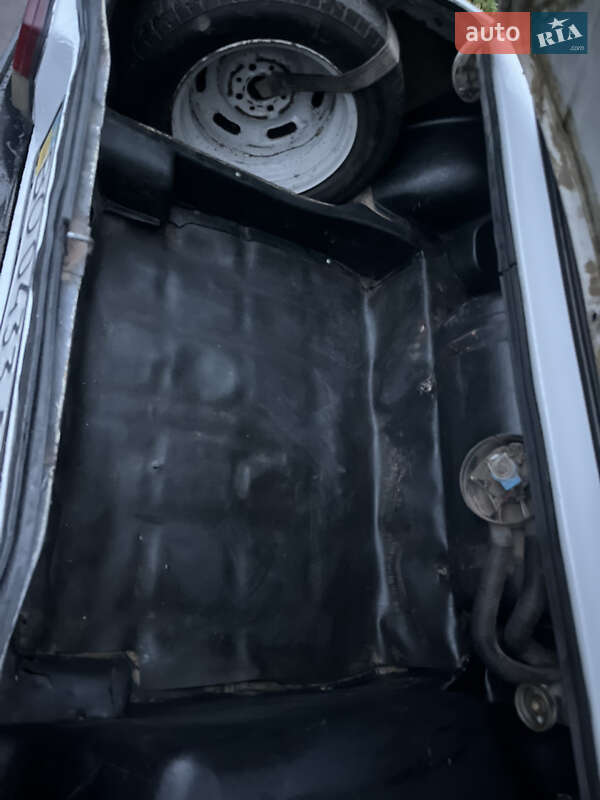 Седан ВАЗ / Lada 2107 2011 в Тернополі