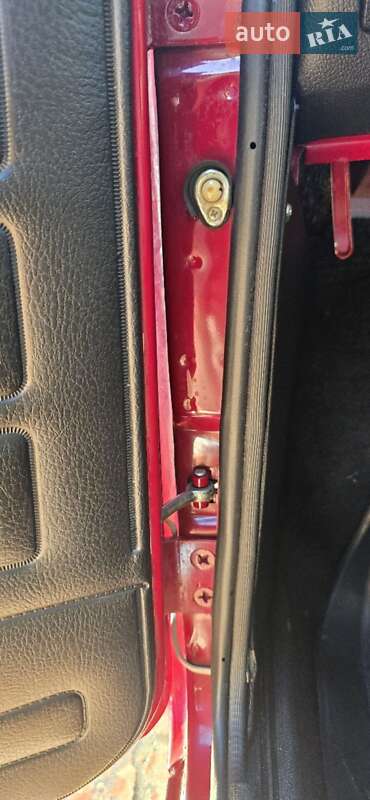 Седан ВАЗ / Lada 2107 2005 в Кременчуге фото 37 Седан ВАЗ / Lada 2107 2005 в Кременчуге