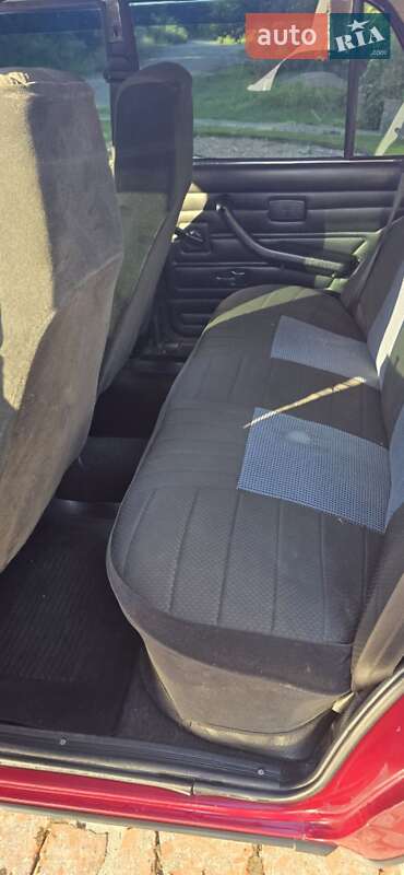 Седан ВАЗ / Lada 2107 2005 в Кременчуге фото 40 Седан ВАЗ / Lada 2107 2005 в Кременчуге