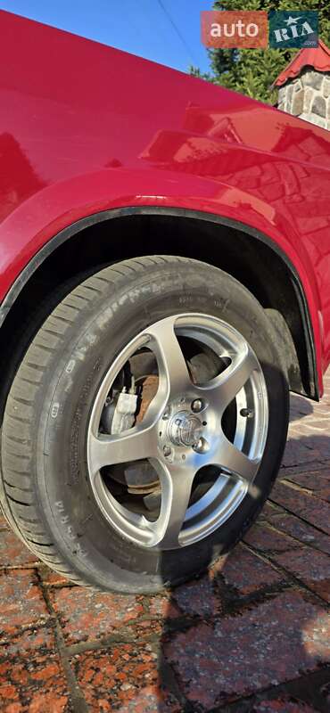 Седан ВАЗ / Lada 2107 2005 в Кременчуге фото 48 Седан ВАЗ / Lada 2107 2005 в Кременчуге