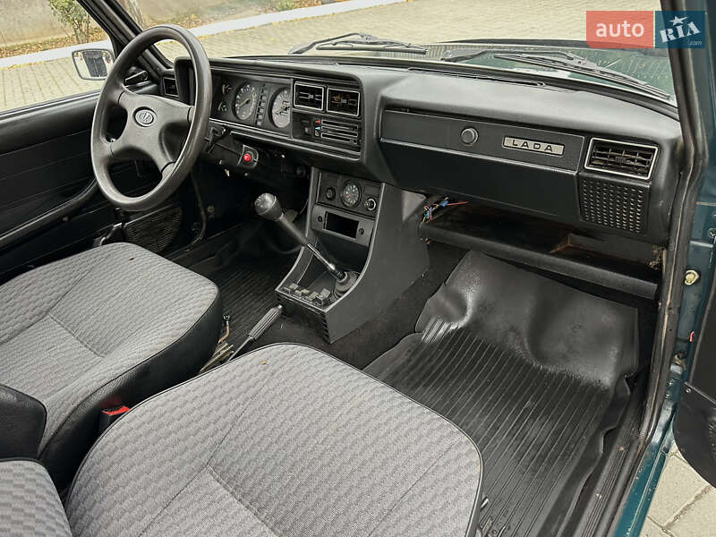 Седан ВАЗ / Lada 2107 2006 в Кропивницком