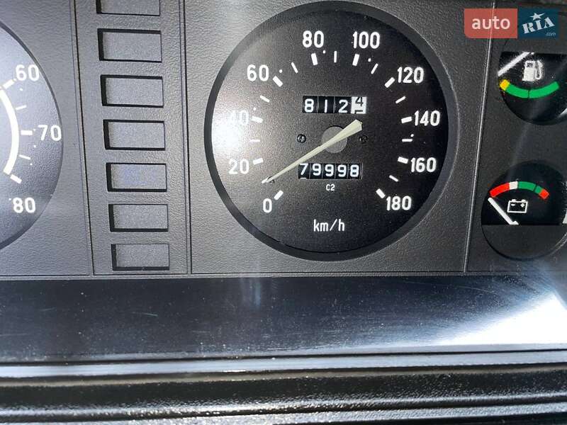 Седан ВАЗ / Lada 2107 2007 в Каменке