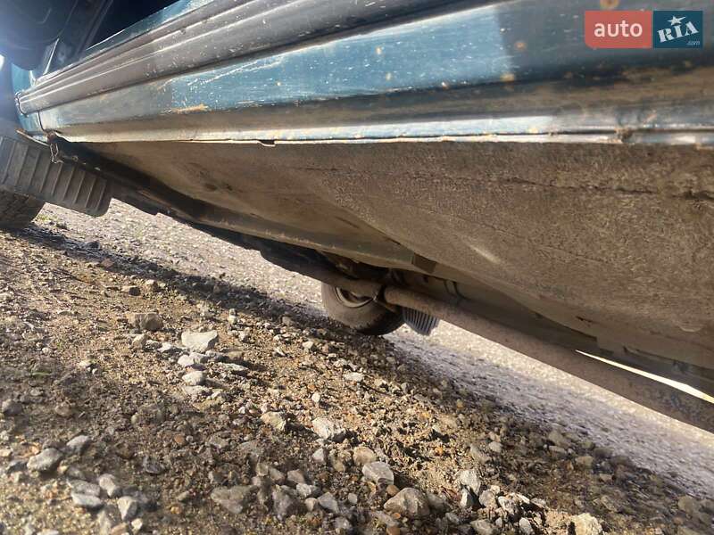 Седан ВАЗ / Lada 2107 2002 в Борщеве