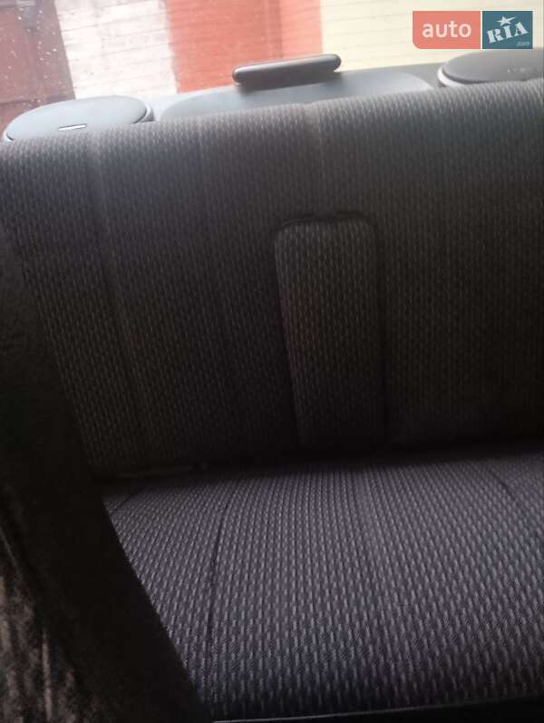 Седан ВАЗ / Lada 2107 2005 в Дніпрі фото 12 Седан ВАЗ / Lada 2107 2005 в Дніпрі