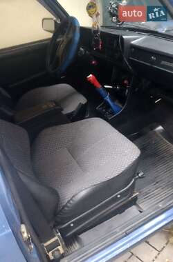 Седан ВАЗ / Lada 2107 2005 в Днепре