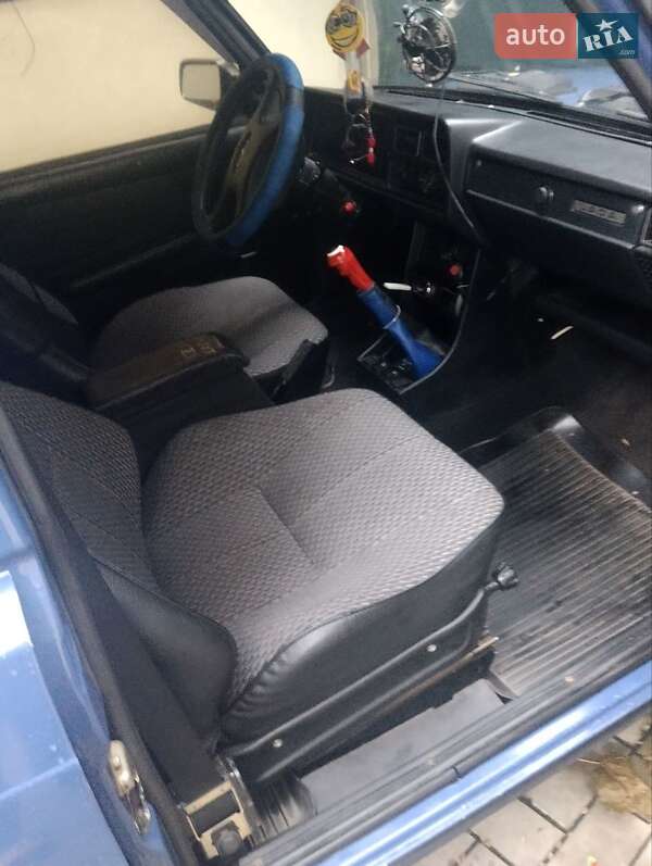 Седан ВАЗ / Lada 2107 2005 в Дніпрі фото 14 Седан ВАЗ / Lada 2107 2005 в Дніпрі