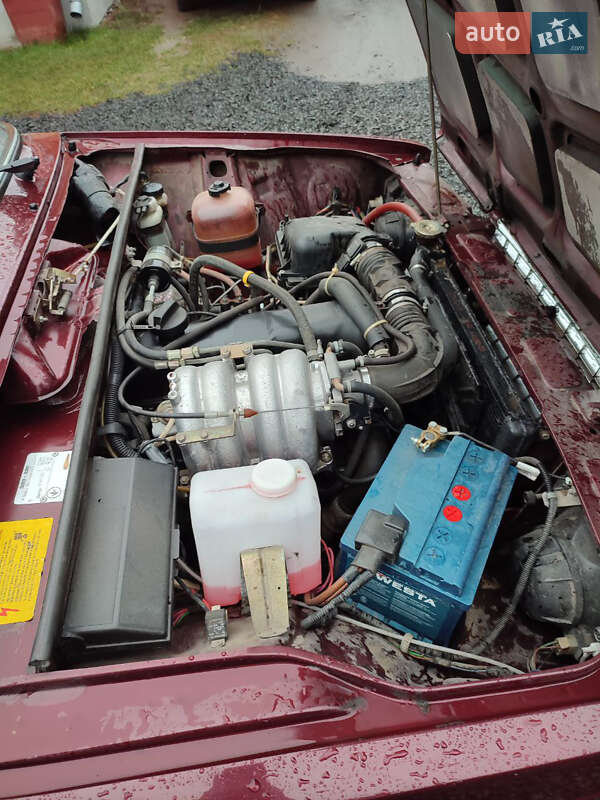 Седан ВАЗ / Lada 2107 2006 в Ковеле