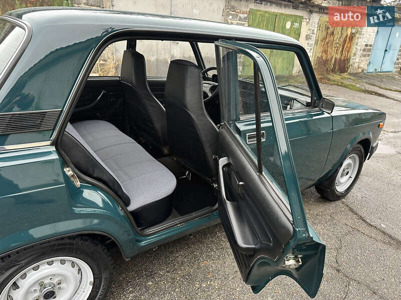 Седан ВАЗ / Lada 2107 2008 в Андреевке