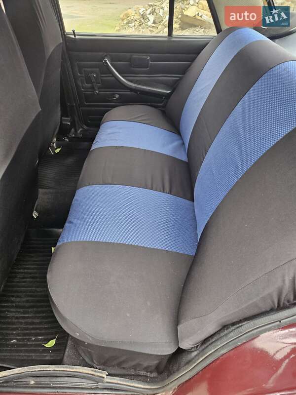 Седан ВАЗ / Lada 2107 2006 в Одессе