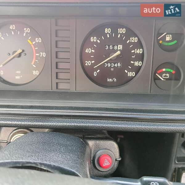 Седан ВАЗ / Lada 2107 2006 в Кодыме