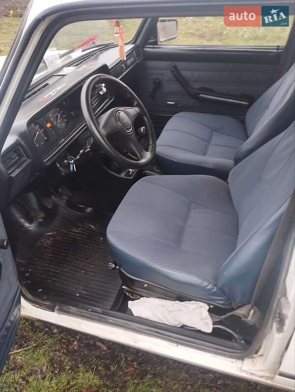 Седан ВАЗ / Lada 2107 1989 в Теребовле фото 7 Седан ВАЗ / Lada 2107 1989 в Теребовле