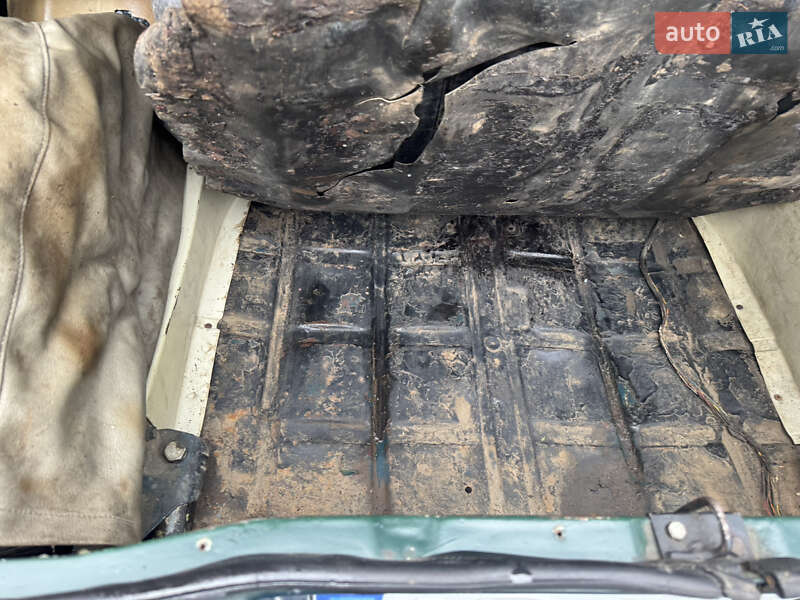 Седан ВАЗ / Lada 2107 2000 в Виннице